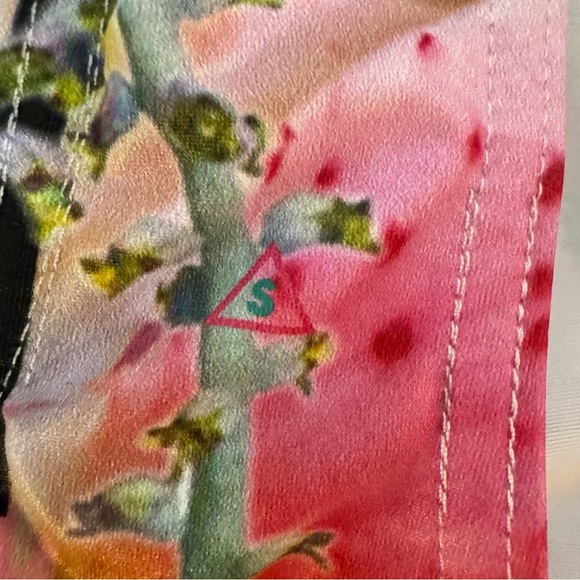 Blackmilk Clothing- Mixing with the Fishes- Size Small- Long Torso- PC - Picture 8 of 8